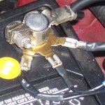 Diagram 1 Battery Post small