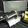 JRSC To TwinScrew Conversion Kit