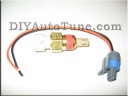 GM Open Element IAT Sensor with Pigtail