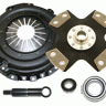 PERFORMANCE CLUTCH KIT – SCC Stage 5 – 4 Pad Rigid Ceramic