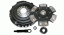 PERFORMANCE CLUTCH KIT – SCC Ironman – 6 Pad Iron