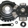 PERFORMANCE CLUTCH KIT – SCC Ironman – 6 Pad Iron