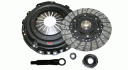 PERFORMANCE CLUTCH KIT – SCC Stage 2 – Steelback Brass Plus
