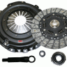 PERFORMANCE CLUTCH KIT – SCC Stage 2 – Steelback Brass Plus