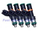 775cc Honda/Accura K-Series Injector Set (High-Z)