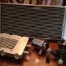 Comptech CT Engineering Aftercooler (CTE) Stage 2 Kit