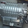 Comptech CT Engineering Aftercooler (CTE) Stage 2 Kit