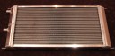 Type M2 Heat Exchanger