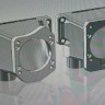 Modular highflow inlet – JRSC M62