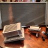 Jackson Racing Aftercooler kit