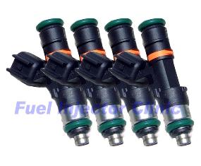 Injectors