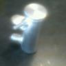 Heat exchanger Remote Fill Type1