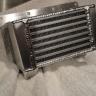 Jackson Racing Aftercooler Kit RSX CIVIC with Type 101 Heat Exchanger