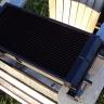 Heat Exchanger Powder Coating Service