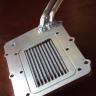 Aftercooler for CT Engineering Supercharger RSX CIVIC TSX