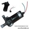Water to Air Intercooler Pump and Harness, Bosch Cobra