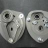 Caster Plates - Acura RSX (DC5) & Honda Civic SI (EP3)