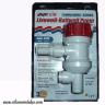 Water to Air Intercooler Radiator Pump, Rule 401FC