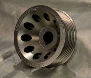JRSC Pulleys