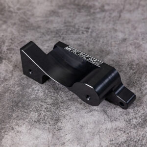 Power Steering Relocation Tensioner Bracket