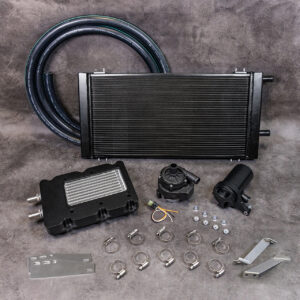 CT-Engineering Aftercooler Kit