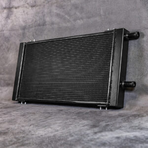 Air to water heat exchanger for Honda / Acura