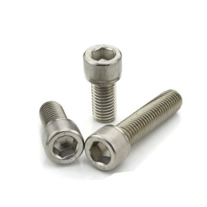 Air to Air Manifold Bolt Kit