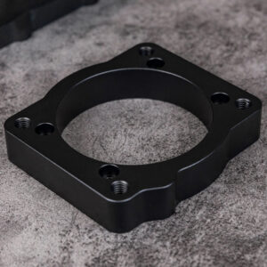 J37 - ZDX Adapter