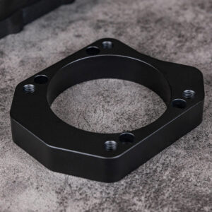 Civic 8th gen / J35 DBW Adapter