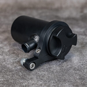 Aftercooler CNC Fill Tank