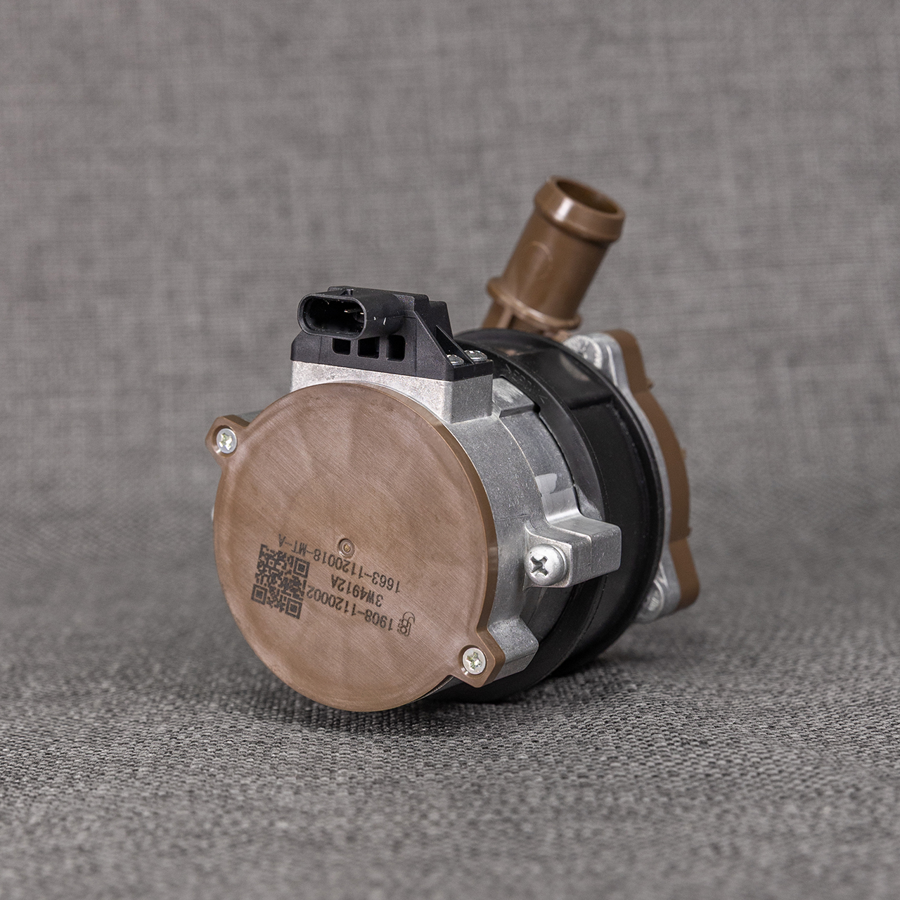 Water to Air Aftercooler Pump - Image 6