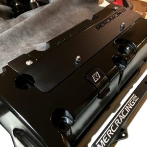 Coil Pack Cover