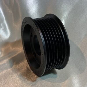 TVS 3.0" Blower pulley (Harrop)