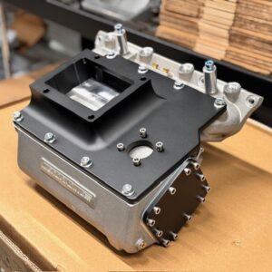 Jackson Racing M62 Conversion Kit 8th 9th Gen Civic Si