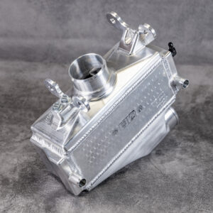 Audi RS5 RS4 air to water 600 HP Intercooler assembly