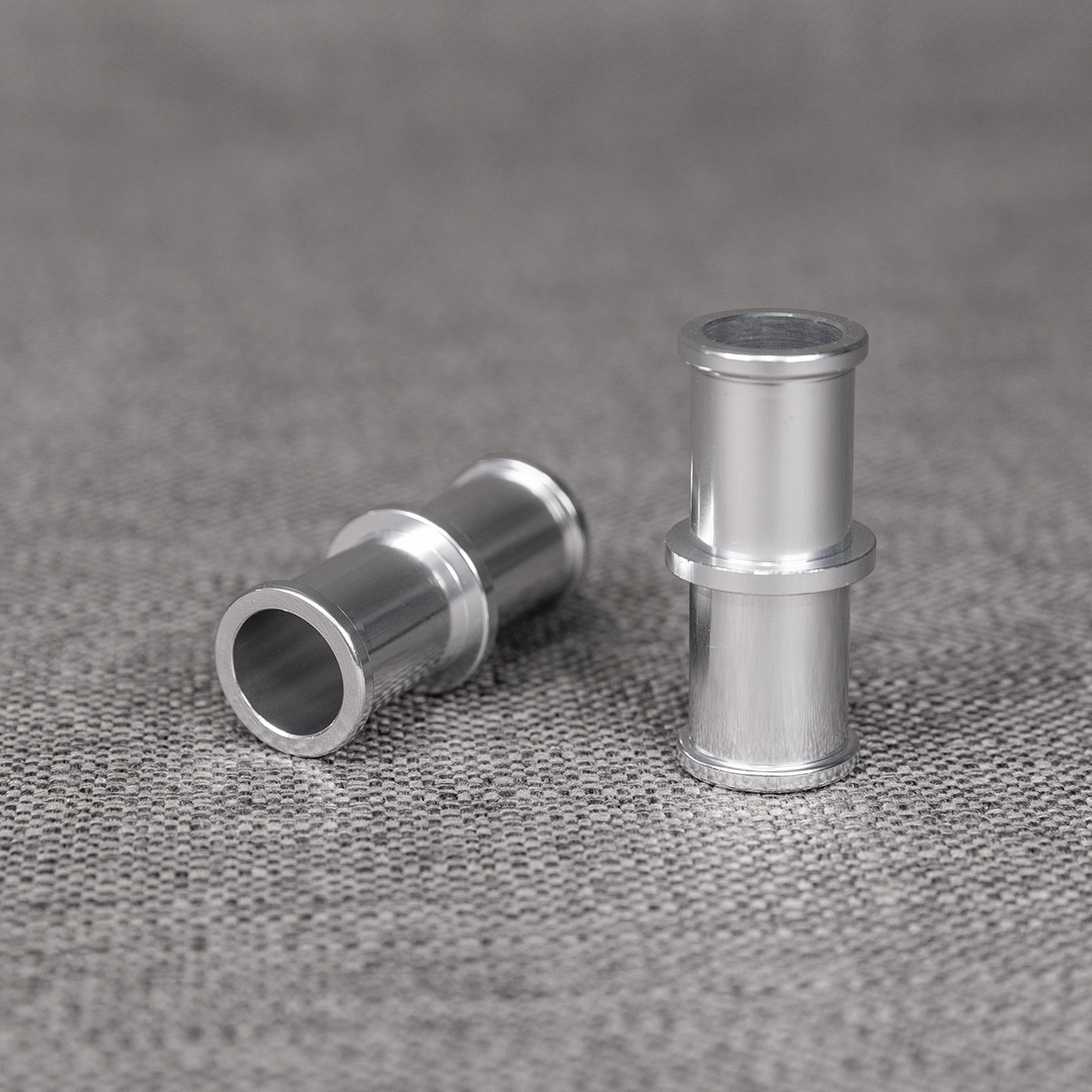Aluminum 3/4" Hose Coupler