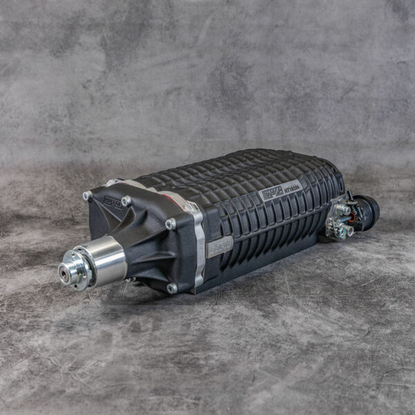2300 Supercharger upgrade for MercRacing kits - Image 2