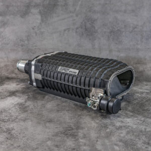 2300 Supercharger upgrade for MercRacing kits