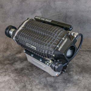 MR2300 TVS Supercharger Kit