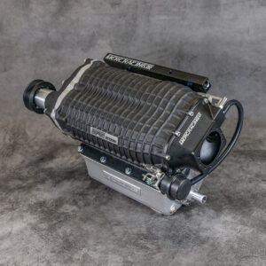 MR2300 TVS Supercharger Kit Complete Package