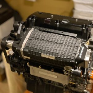 Street Performance K Series Kits