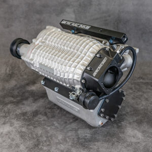 MR1320 TVS Supercharger Kit