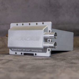 Audi 4.0T V2 Intercooler/Charge Cooler Core