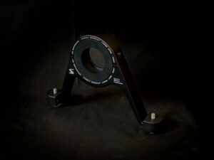 C7 Driveshaft Center Support Bearing Carrier Upgrade