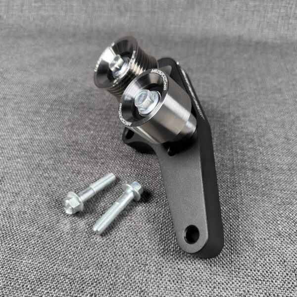 2nd Gen Acura TSX- K-Series adjustable belt tensioner - Image 3