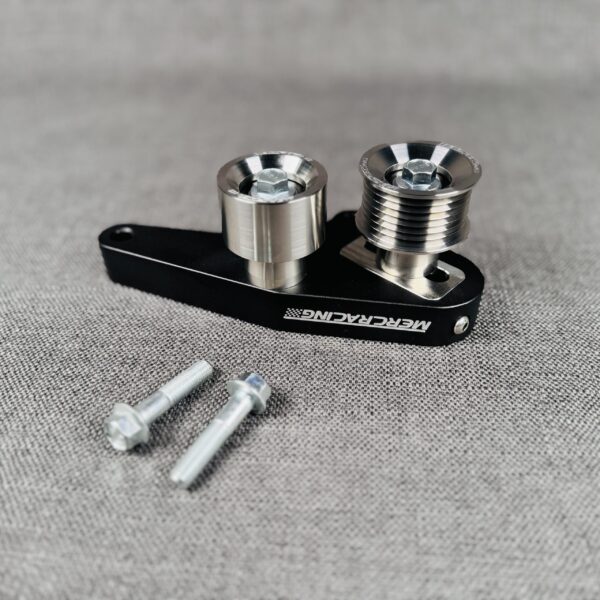 2nd Gen Acura TSX- K-Series adjustable belt tensioner - Image 2