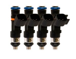 650CC FIC HONDA/ACURA K, S2000 ('06-'09) FUEL INJECTOR CLINIC INJECTOR SET (HIGH-Z)