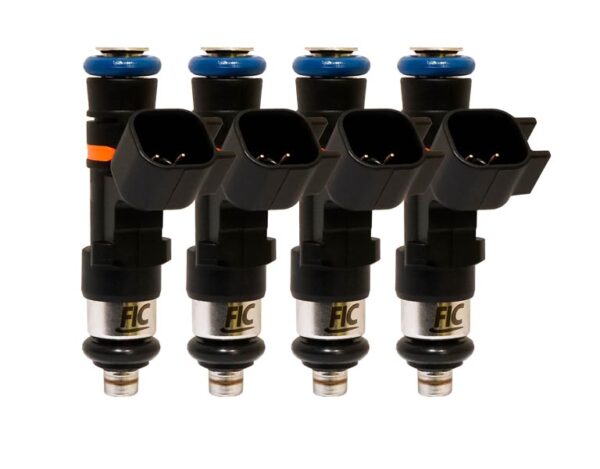 650CC FIC HONDA/ACURA K, S2000 ('06-'09) FUEL INJECTOR CLINIC INJECTOR SET (HIGH-Z)
