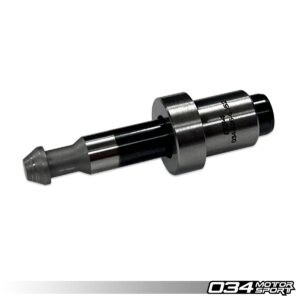 034MOTORSPORT HIGH PRESSURE FUEL PUMP PISTON UPGRADE KIT, 2.0TSI, 2.5TFSI, 3.0TFSI SUPERCHARGED