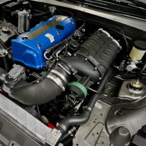MR1900 TVS Supercharger Kit - For K-Swapped RWD Vehicles